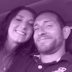 Meet your Posher, Chad